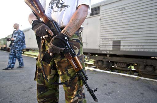 Flight MH17: Putin’s disasters