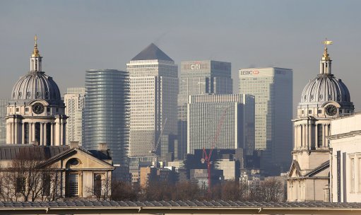 Nine economic lessons from 2016