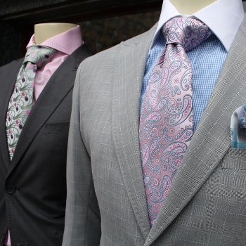 I wore men’s clothes for a month – and it changed my life
