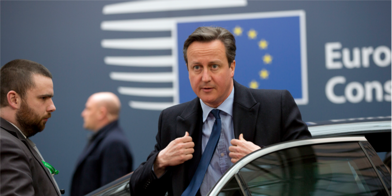 YouGov | Analysis: EU referendum – the state of public opinion