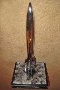 Why I won't be a presenter at the Hugo Awards this year