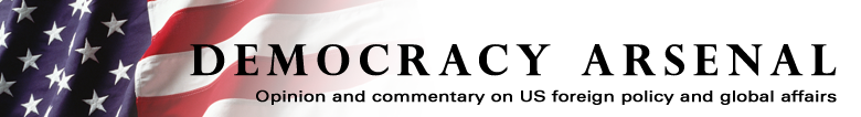 Republicans' Flimsy Case on National Security - Fantasy-Based Foreign Policy - democracyarsenal.org