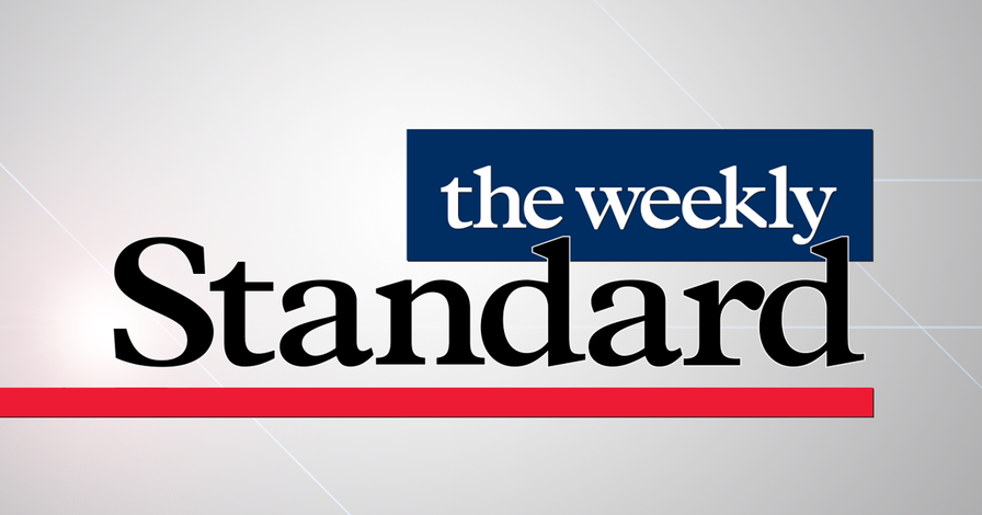 The Xinjiang Procedure | The Weekly Standard