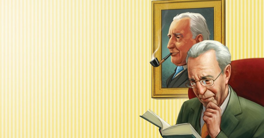 Christopher Tolkien and the legacy of his father J.R.R. Tolkien: The Steward of Middle-earth