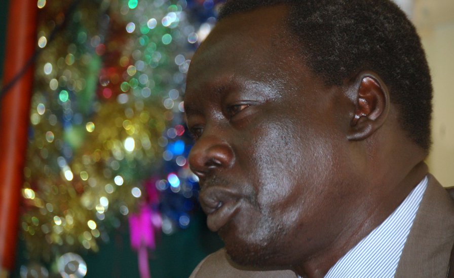 Abyei, Citizenship Remain Flashpoints - Deng Alor, Southern Official
