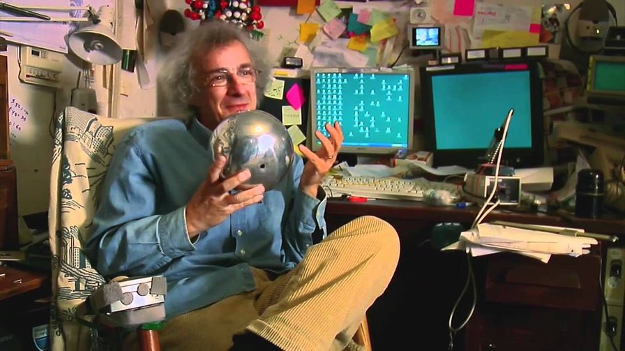Why the Web Won't Be Nirvana