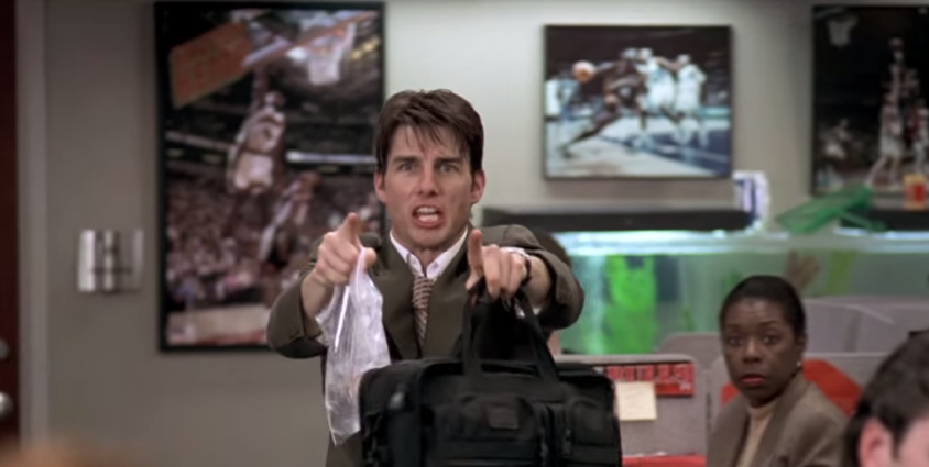How to Rage Quit Your Media Job