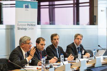 regulatory environment for online platforms