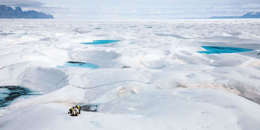 How Climate Scientists Feel