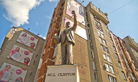 Eulex report exposes EU failure in Kosovo