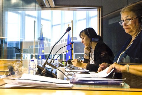 Cyprus asks EU to make Turkish an official language