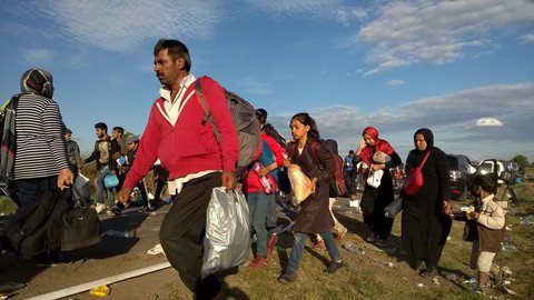 Danes to appeal conviction and €3000 fine for helping refugees
