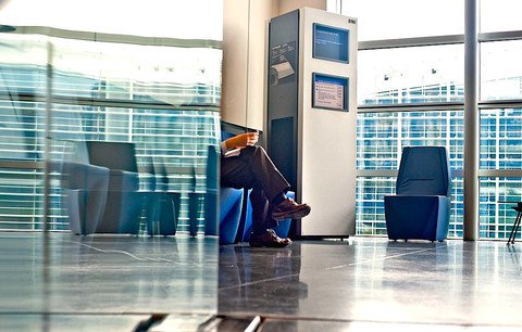 Intelligence chief: EU capital is 'spy capital'