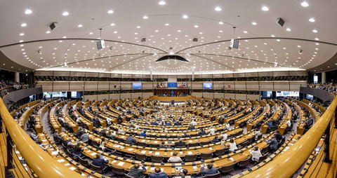 Centre-right MEPs want transparency vote to be secret