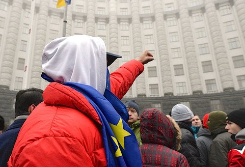 EU and Ukraine: What went wrong?