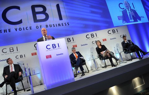 Ten commandments for Brussels conferences