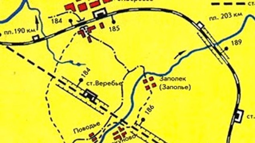 580 - The Legend of the Tsar's Finger | Strange Maps | Big Think