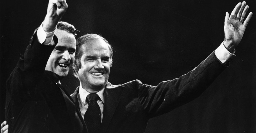 What Democrats Still Don’t Get About George McGovern