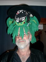 Terry Pratchett