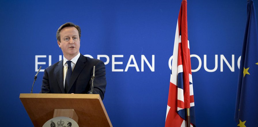 Why David Cameron's four-year benefits plan won't reduce EU migration