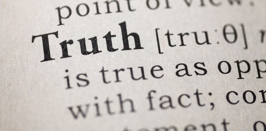 The surprising origins of 'post-truth' – and how it was spawned by the liberal left