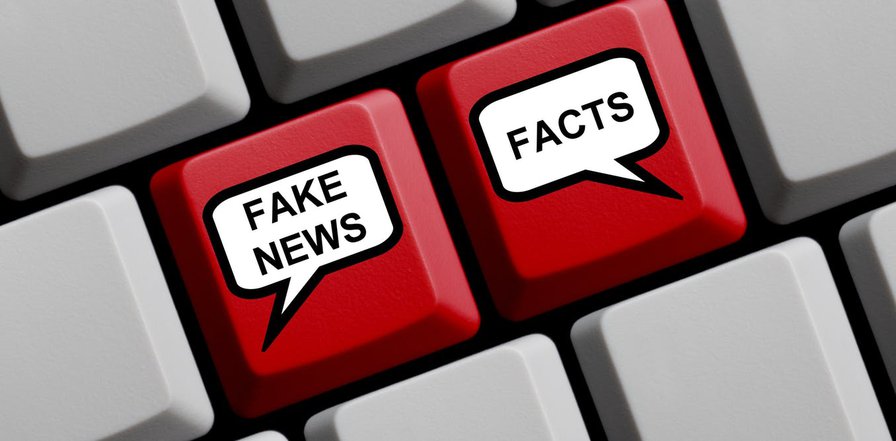 Could an auto logic checker be the solution to the fake news problem?