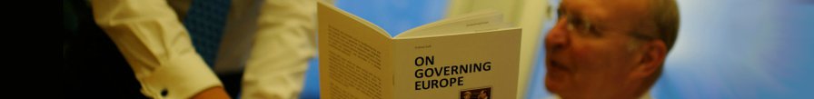 Andrew Duff writes to David Cameron to help out on Brexit