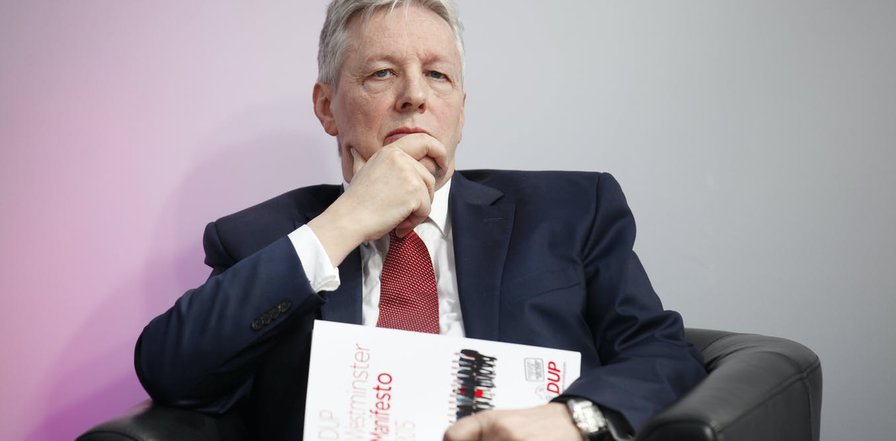Why a Labour deal might be a better bet for the DUP after the election
