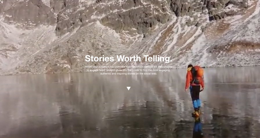 Start-up Storyful defines its innovative culture