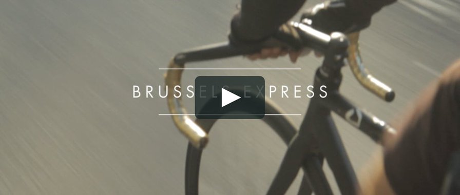 Brussels Express