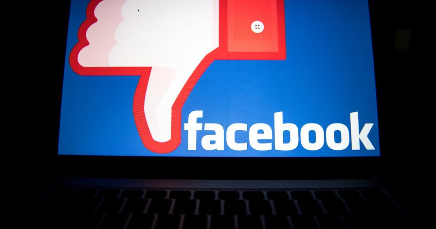 Facebook Faces a Reputational Meltdown – The Economist – Medium