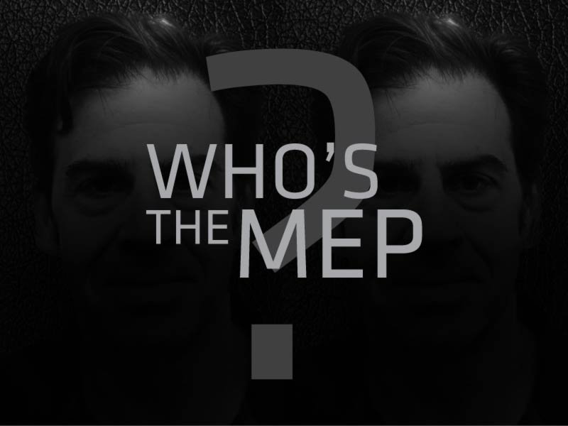 Who's an MEP?