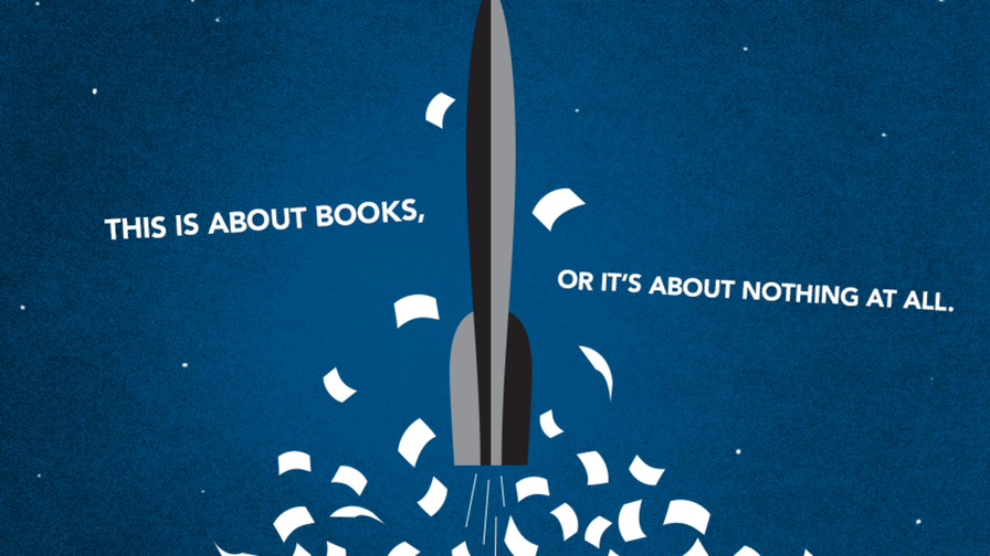 Eight Books You Need To Know About To Understand The Hugo Awards Snafu
