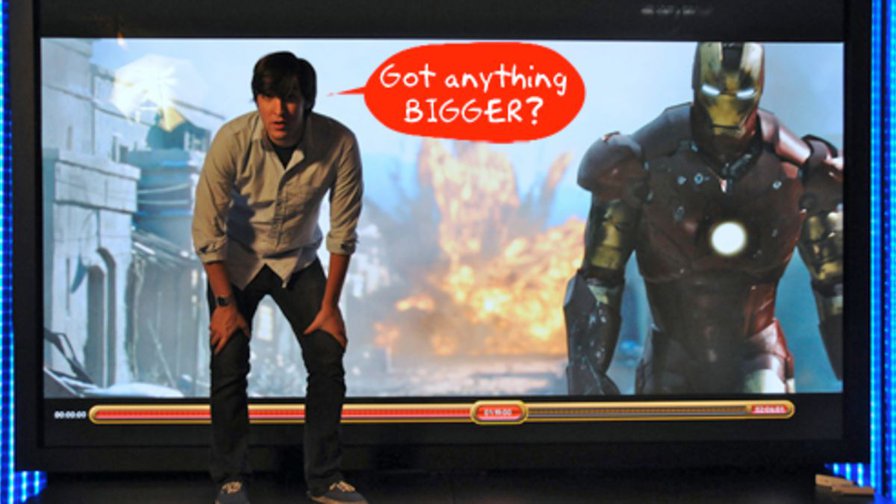 Giz Explains: How to Choose an HDTV Like a Pro - How to buy an hdtv like a pro - Gizmodo