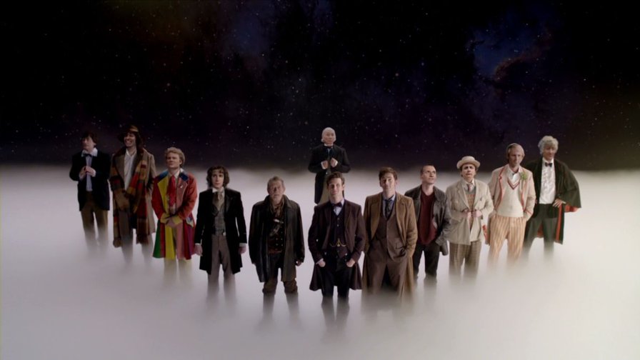 Every Single Doctor Who Story, Ranked from Best to Worst