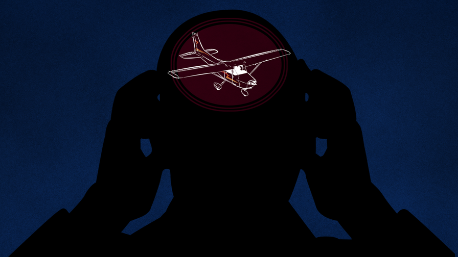 The Power of Mental Models: How Flight 32 Avoided Disaster