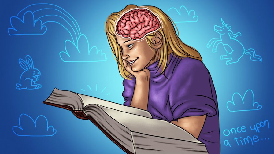 The Science of Storytelling