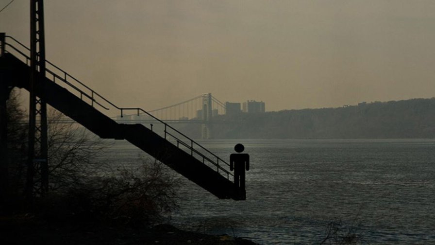 22 Stairways That Lead Nowhere