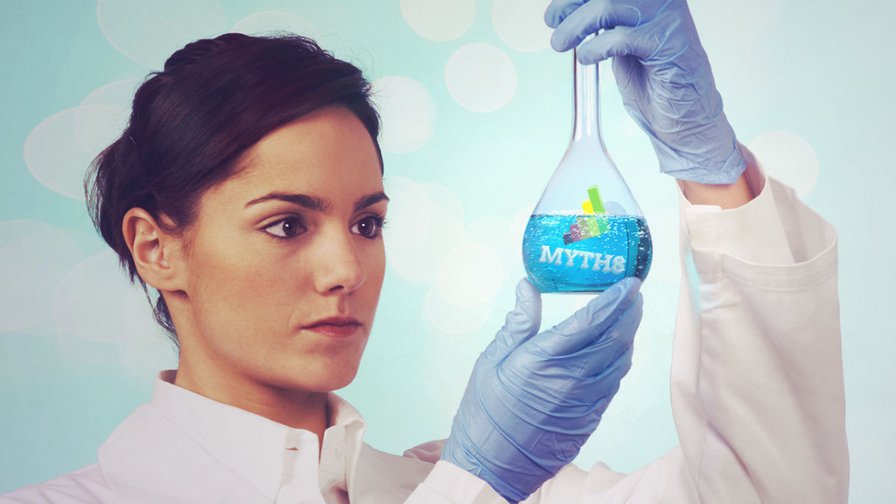 Seven Productivity Myths, Debunked by Science (and Common Sense)