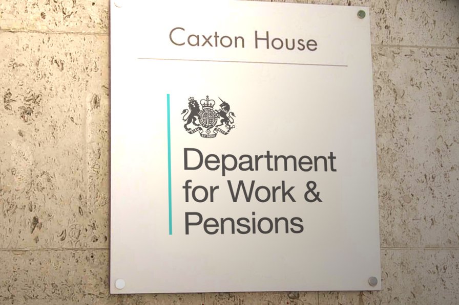 UK govt "taking action to improve the Work Capability Assessment"