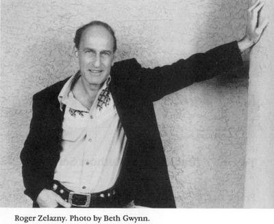 Remembering Roger Zelazny (by George .R. Martin)