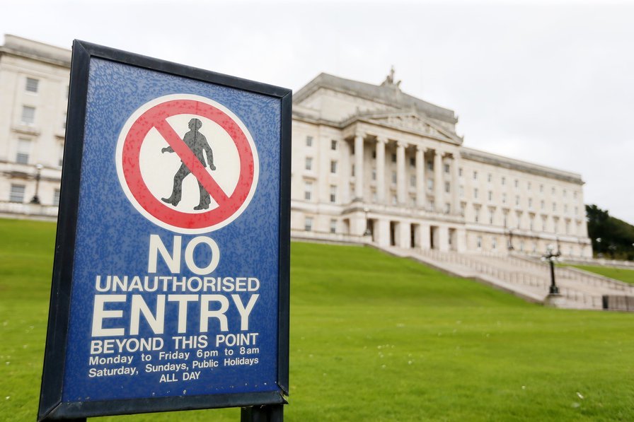 One fifth of Stormont Assembly members are ‘unelected’ or appointed by parties
