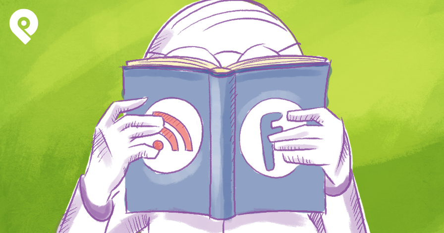The Ultimate Guide to Facebook News Feed Changes