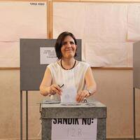 Opposition wins Turkish Cypriot elections #fb