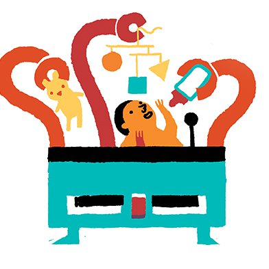 Breakthroughs in Artificial Intelligence from 2014