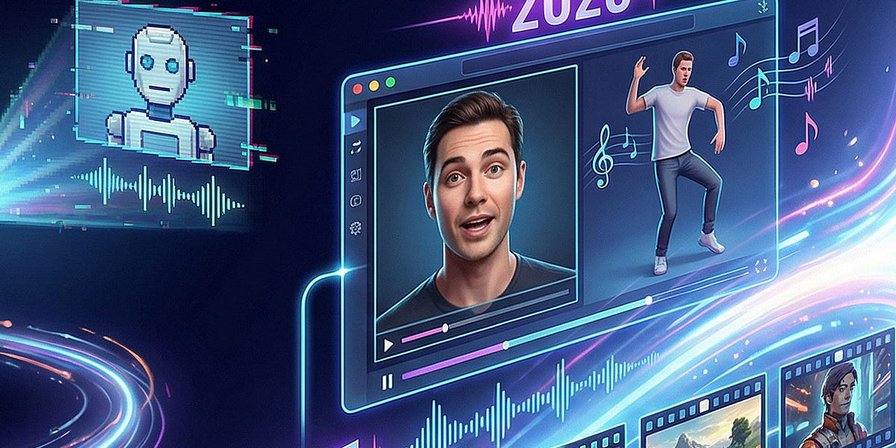 2025 in AI Video (Featuring My Top 10)