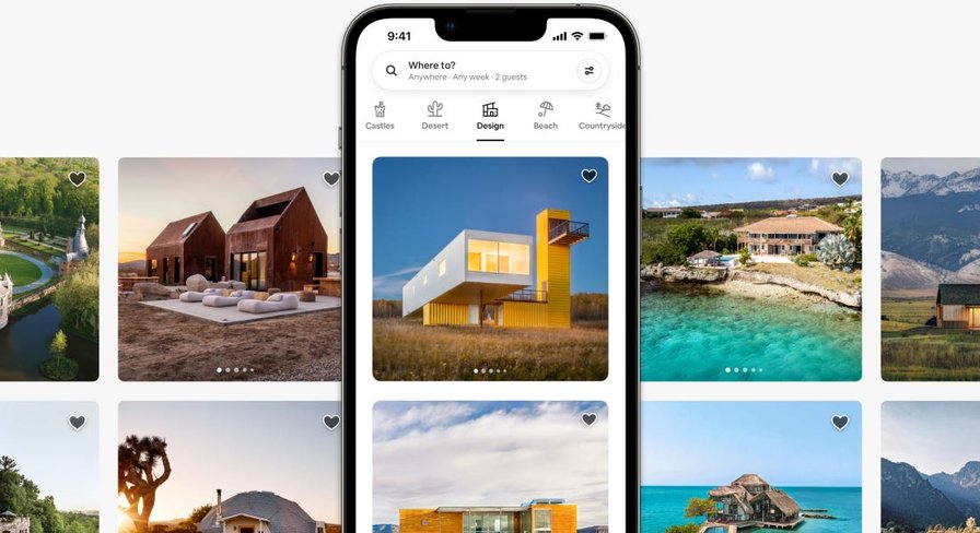 How Airbnb designs product
