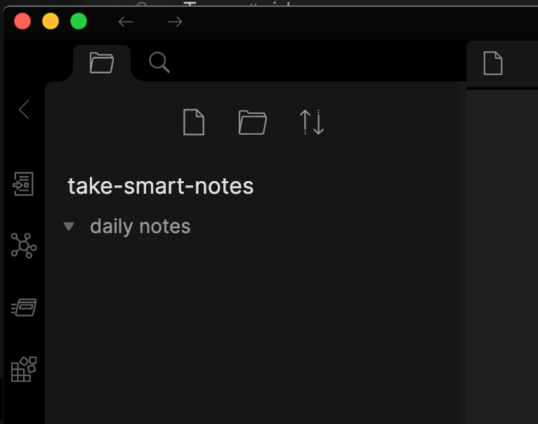 How to Take Smart Notes in Obsidian - The Knowledge Worker