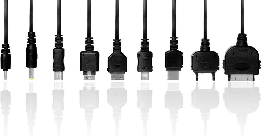 Mobile phone chargers to be standardised under EU law