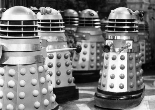 Scottish independence: Dr Who claim dismissed
